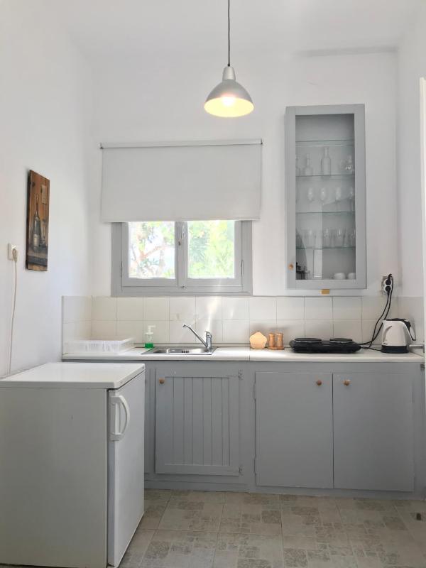 Two-Bedroom Apartment with Sea View image 4