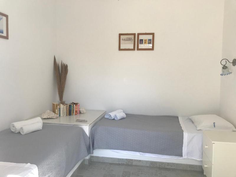 Two-Bedroom Apartment with Sea View image 3