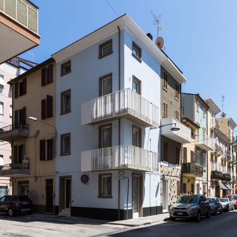 Acquapazza Restaurant & Room - image 22