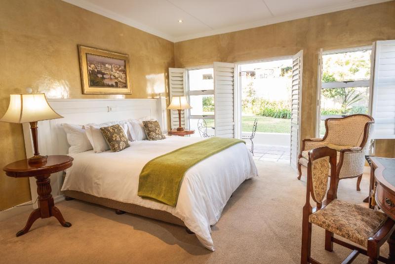 Leighwood Lodge - image 5
