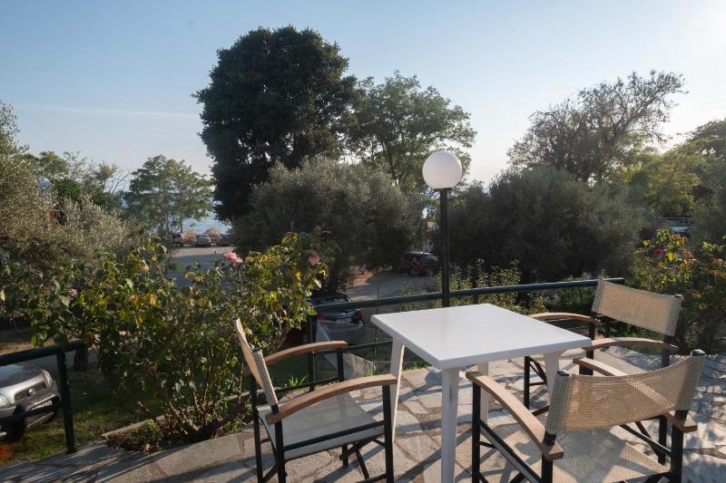 Klio Hotel - image 15