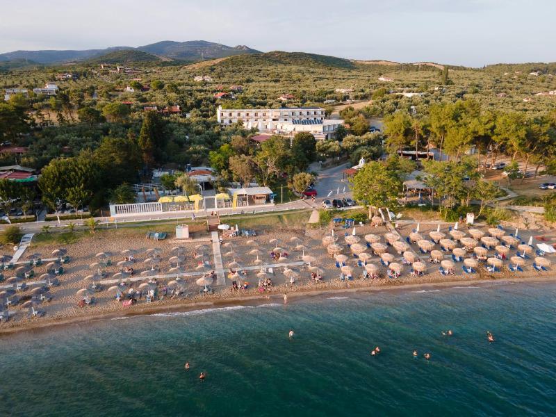 Klio Hotel - image 14