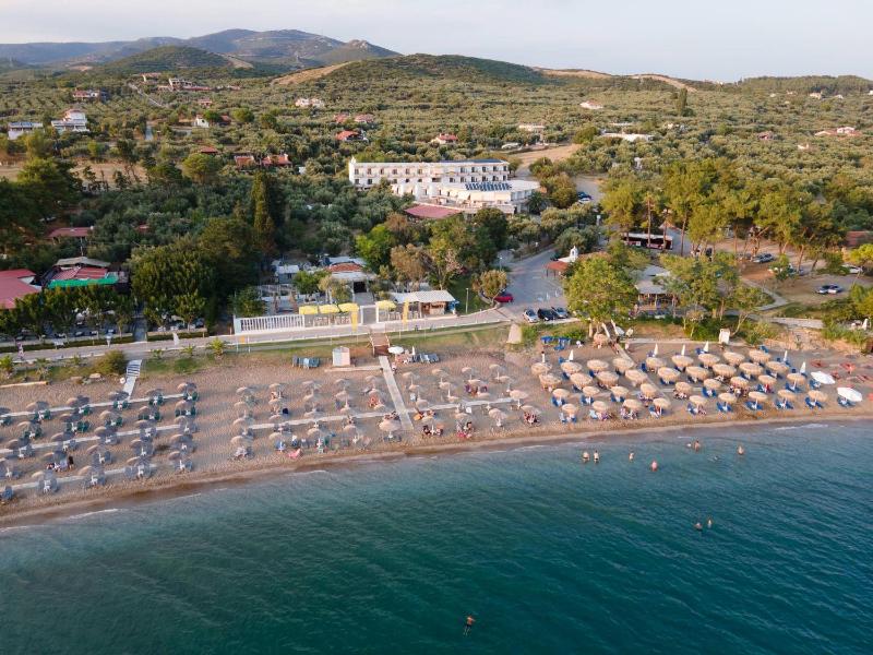 Klio Hotel - image 7