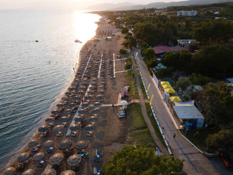 Klio Hotel - image 11