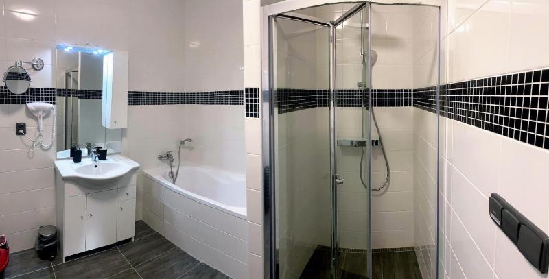 Two-Bedroom Apartment image 2