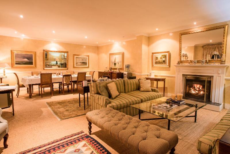 Leighwood Lodge - image 14