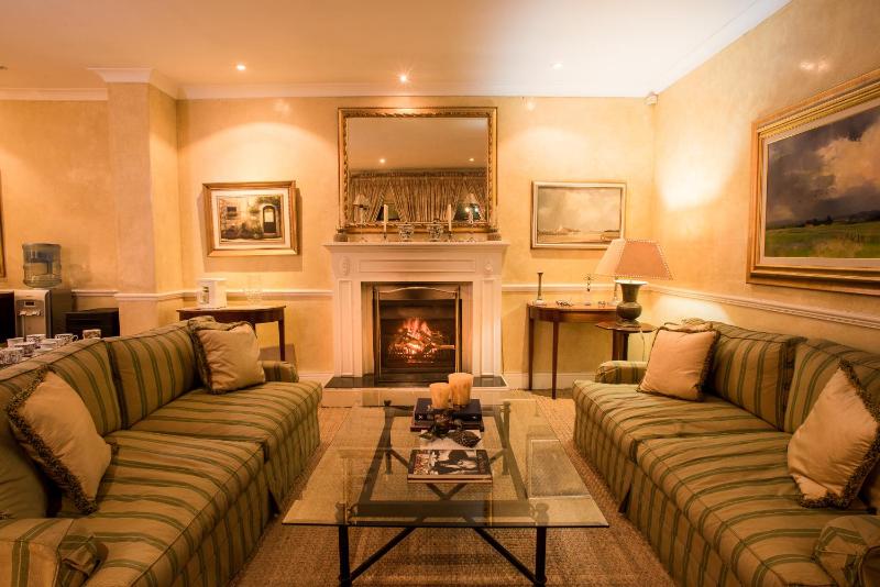 Leighwood Lodge - image 16
