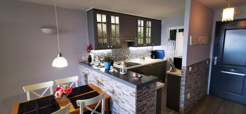 Two-Bedroom Apartment image 3