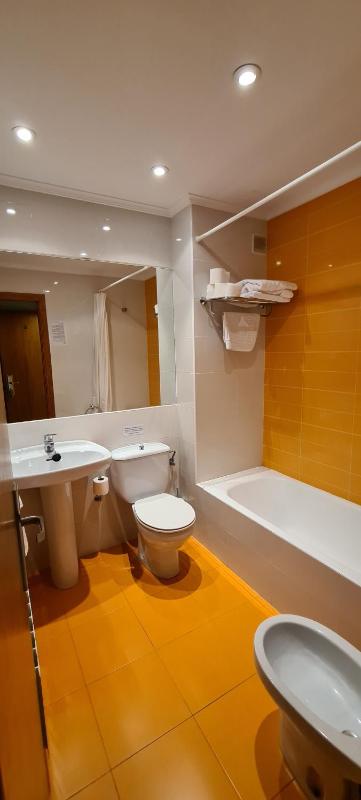 Two-Bedroom Apartment image 1