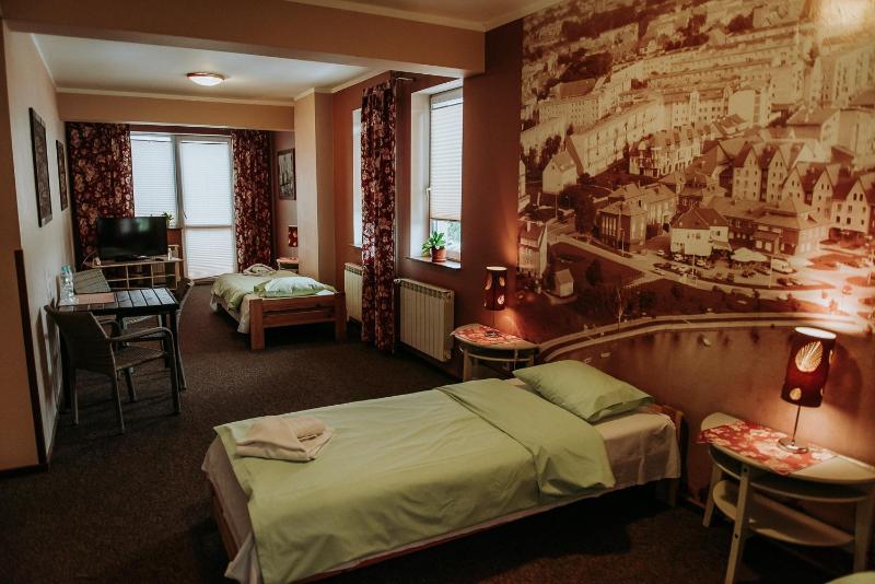 Triple Room image 4