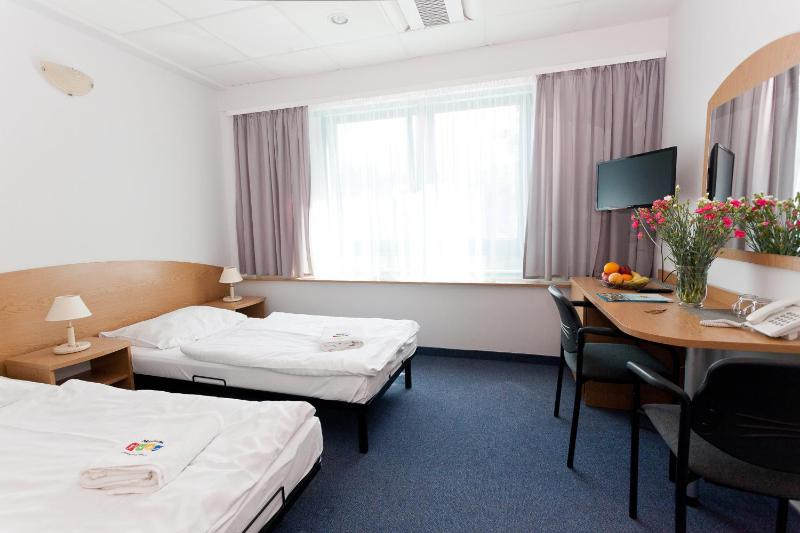 Superior Single Room image 2
