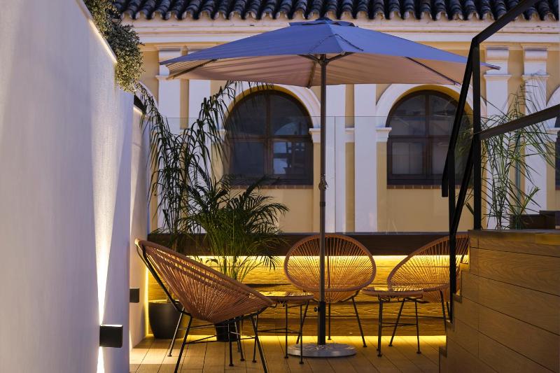 Sweet Sevilla Suites - Smart Hotel - image 13