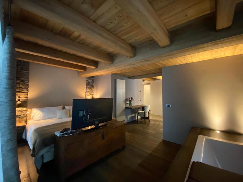 Double or Twin Room with Spa Access image 4
