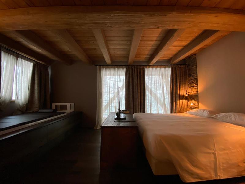 Double or Twin Room with Spa Access image 3