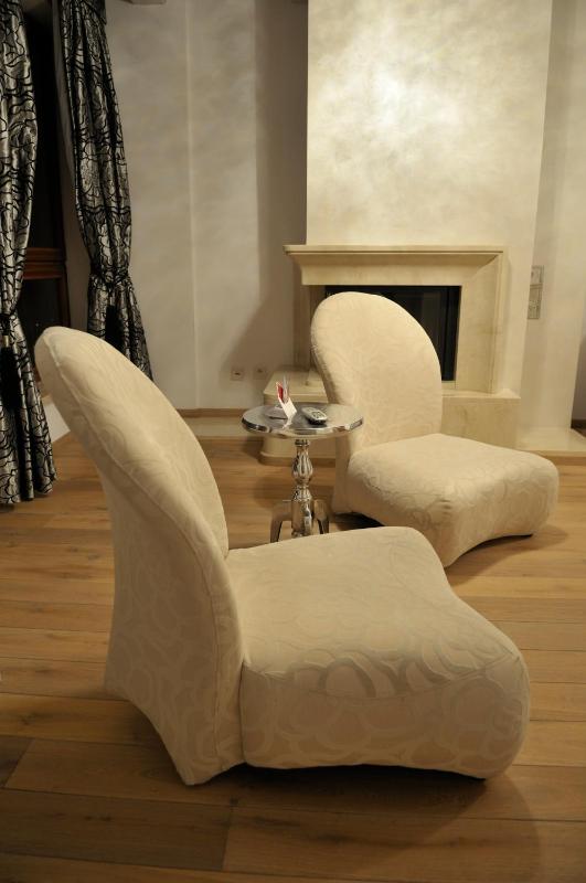 Luxury Double Room image 2