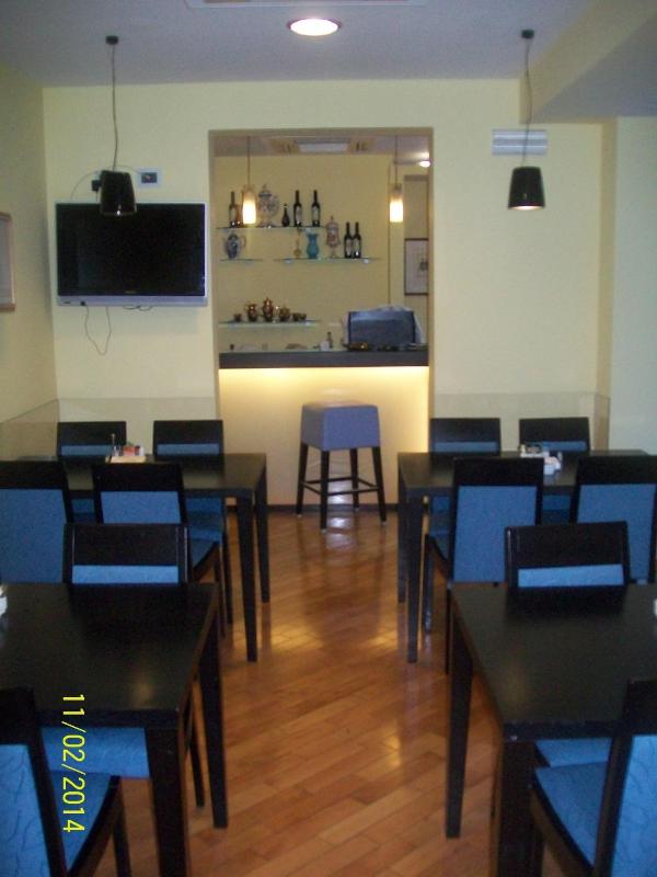 Rigel Hotel - image 15