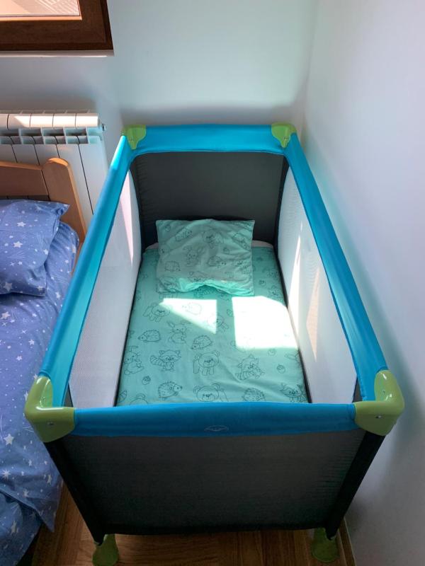 Apartment Gaj - image 6