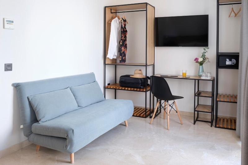 Sweet Sevilla Suites - Smart Hotel - image 6