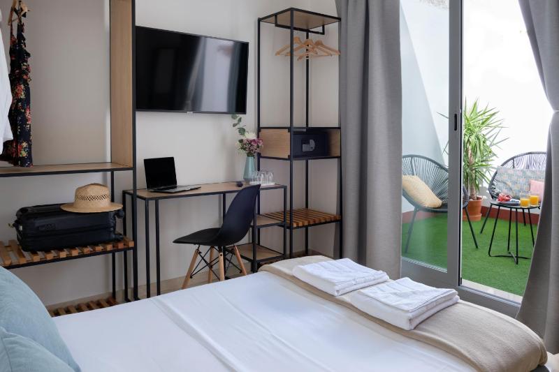 Sweet Sevilla Suites - Smart Hotel - image 7