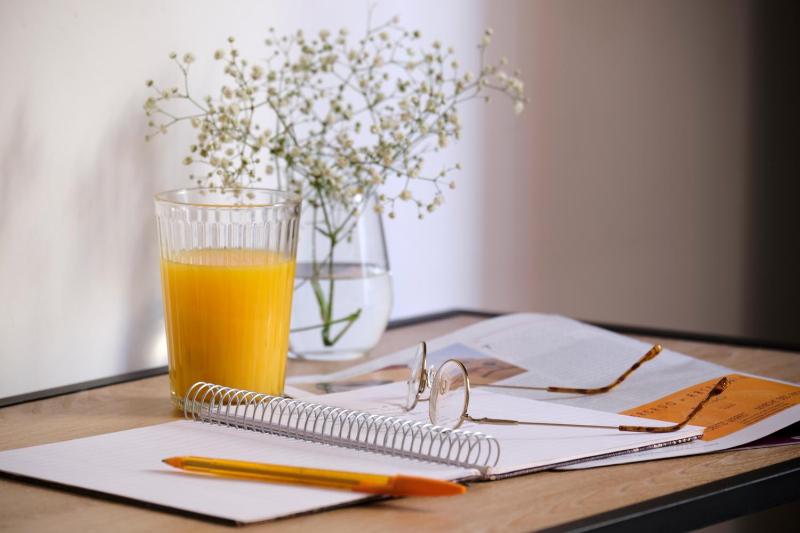 Deluxe Double Room with Balcony image 4