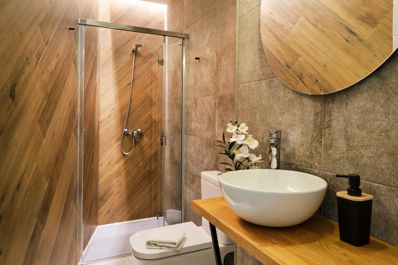 Sweet Sevilla Suites - Smart Hotel - image 12