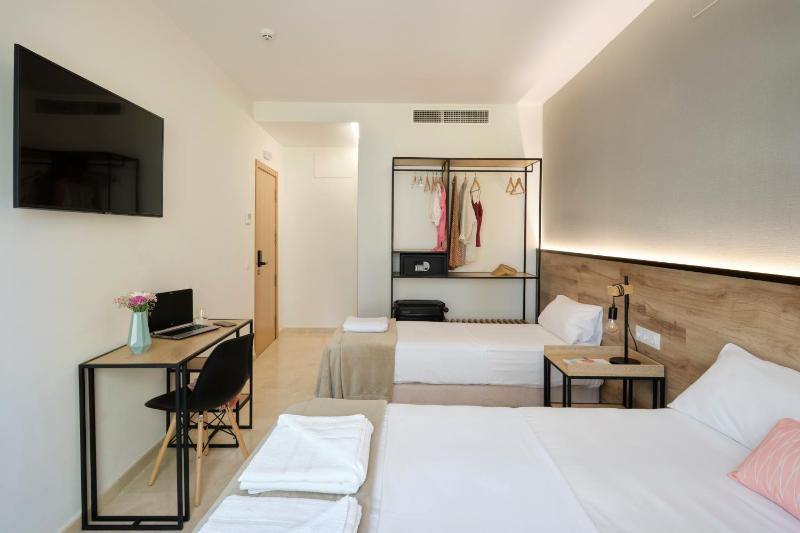 Sweet Sevilla Suites - Smart Hotel - image 14