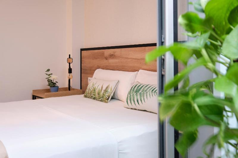 Sweet Sevilla Suites - Smart Hotel - image 10
