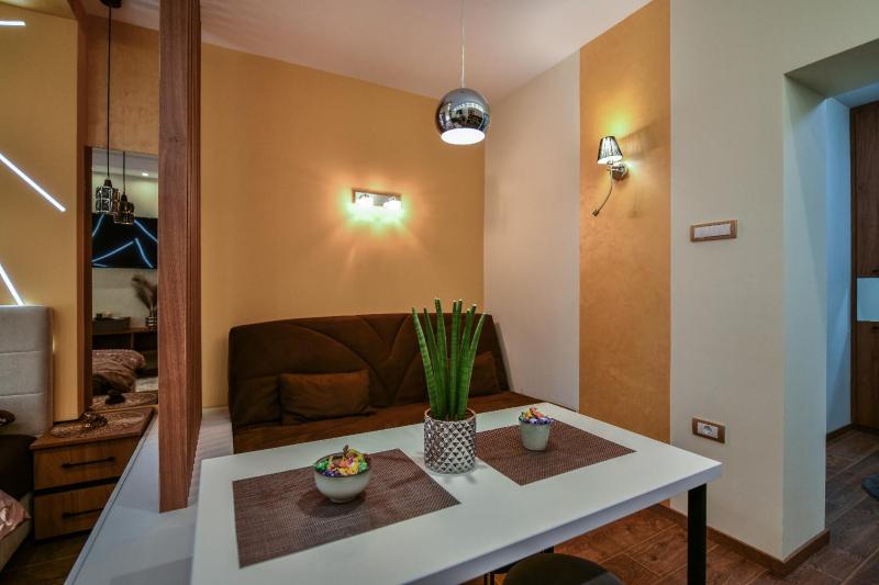 One-Bedroom Apartment image 2
