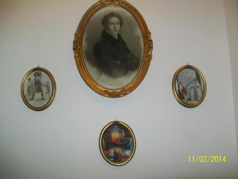 Rigel Hotel - image 25