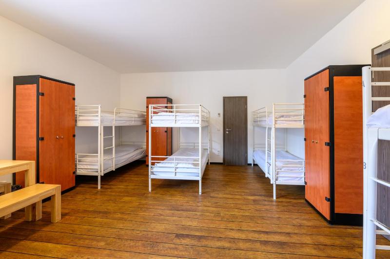 Apartment for 8 image 3