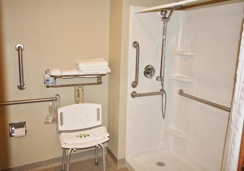 Queen Room - Disability Access image 3
