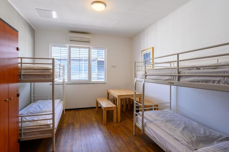 Quadruple Room image 1