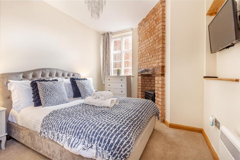 Penthouse Apartment image 2