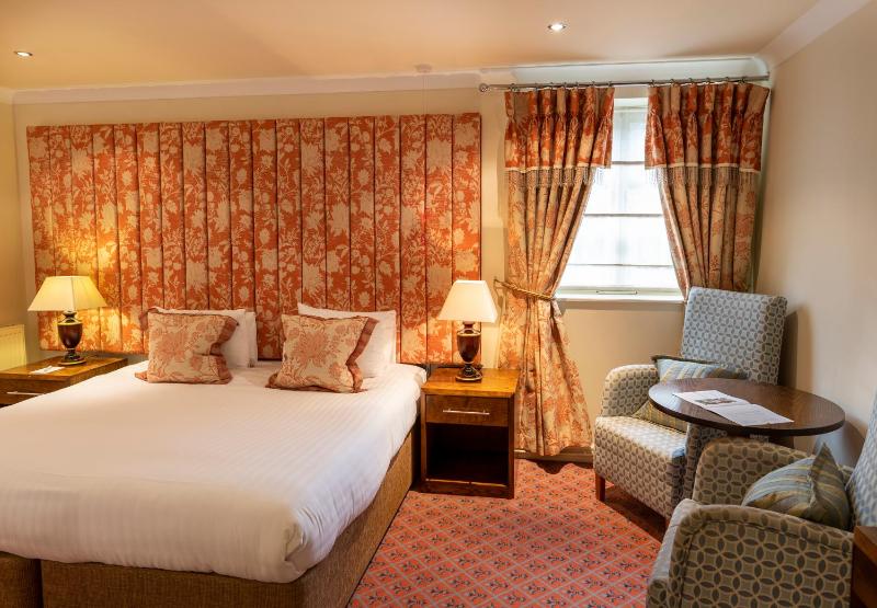 Executive Double Room image 4
