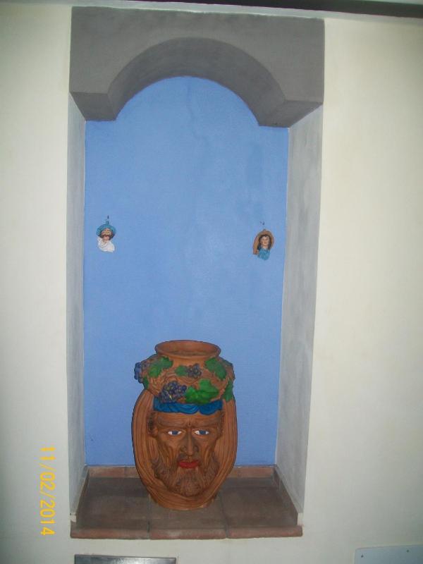 Rigel Hotel - image 31