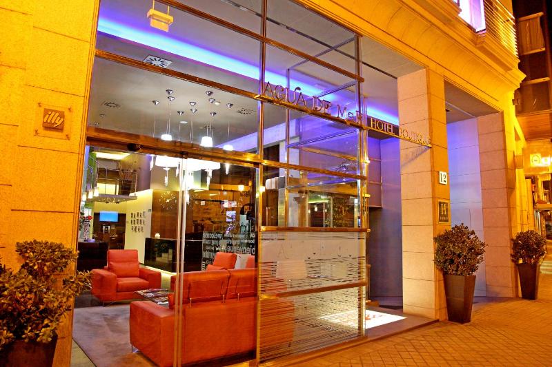 Agua de Mar Hotel Boutique - image 43
