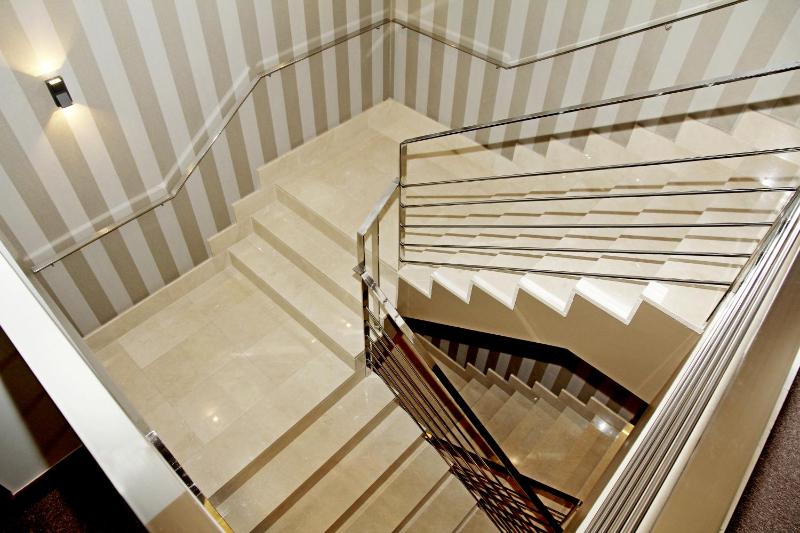 Agua de Mar Hotel Boutique - image 7