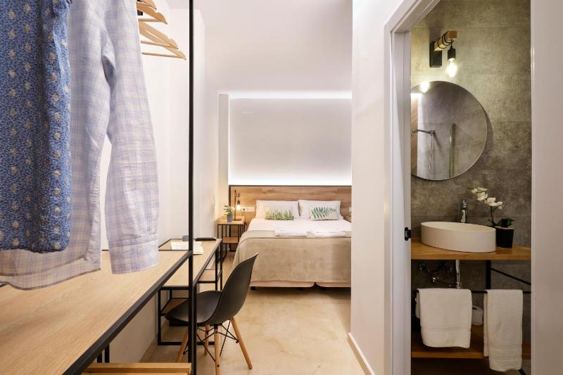 Sweet Sevilla Suites - Smart Hotel - image 15