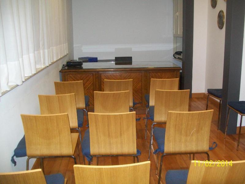 Rigel Hotel - image 38