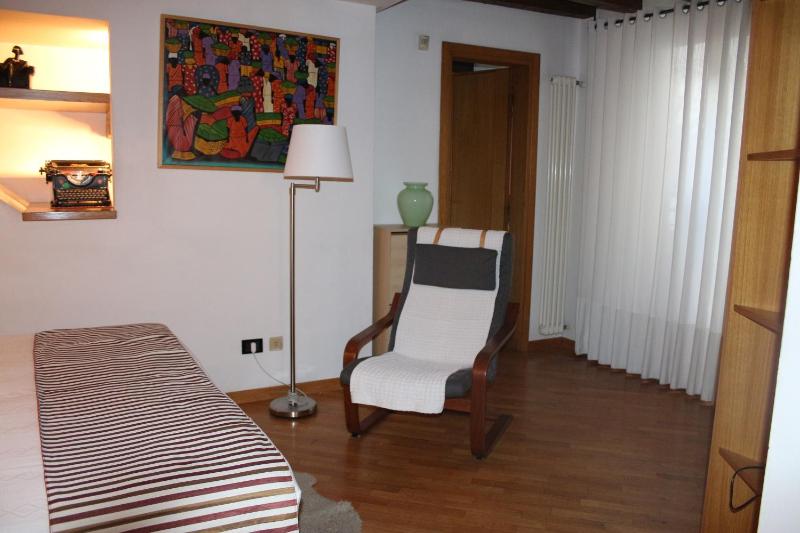 Apartment with Garden View image 4