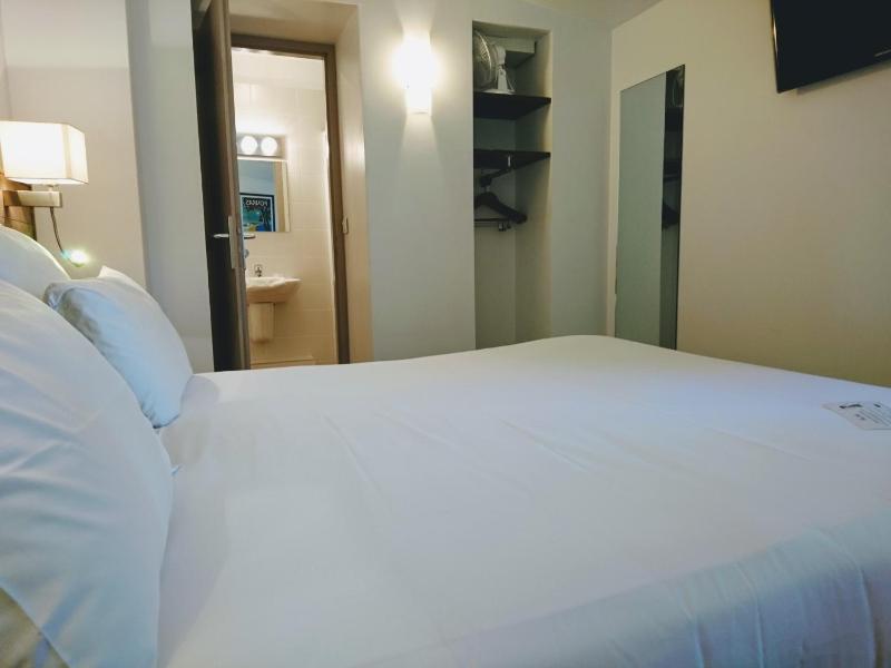 Accostage Hotel Plage de la Concurrence - image 41