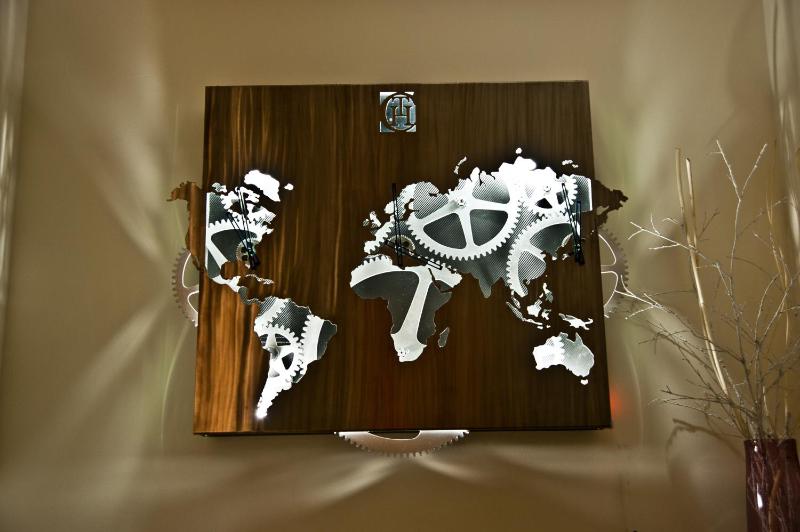 Town House Cavour - image 34