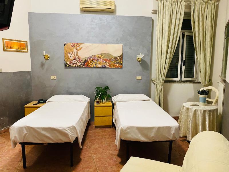 Hotel Ferrucci - image 16