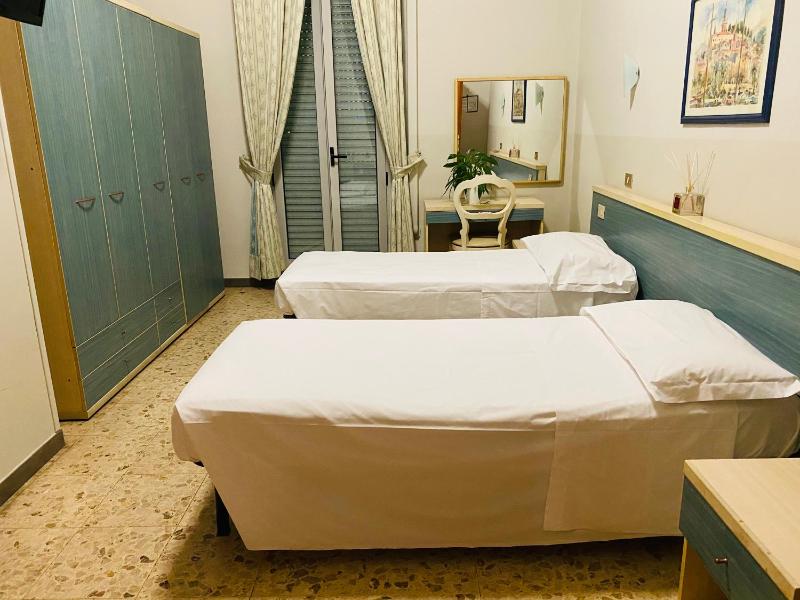 Hotel Ferrucci - image 12