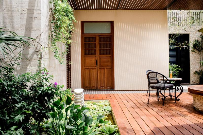 Ya'ax Hotel Boutique - image 11