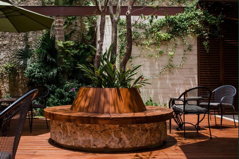 Ya'ax Hotel Boutique - image 12