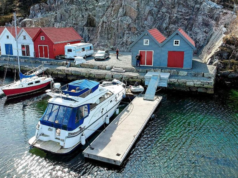 Five-Bedroom Holiday Home image 2