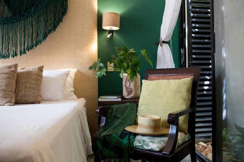 Ya'ax Hotel Boutique - image 9
