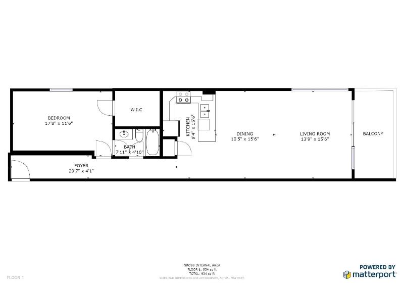 Holiday Home image 1
