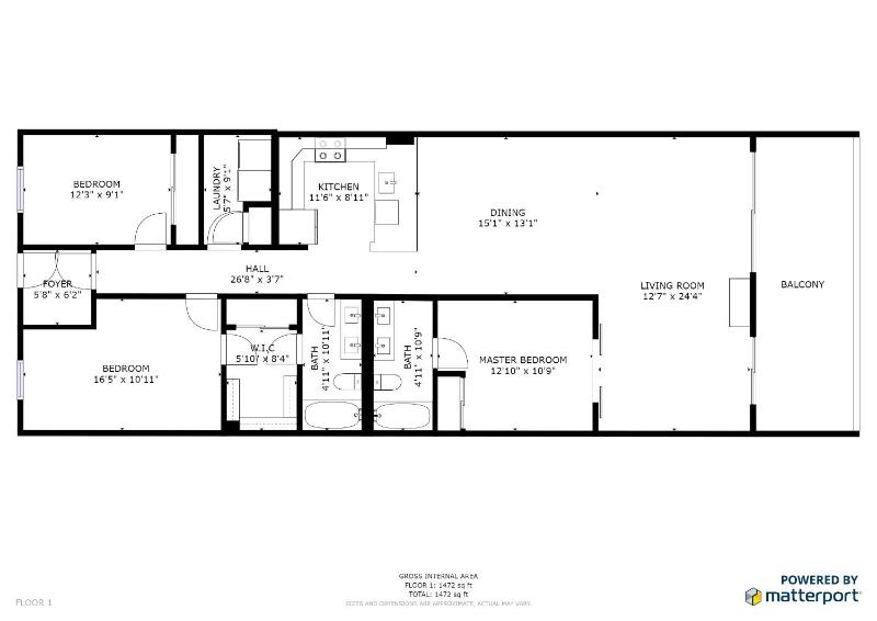 Holiday Home image 1